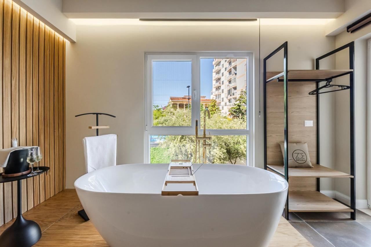 Zoe's By Ps Hotel apartamentowy *