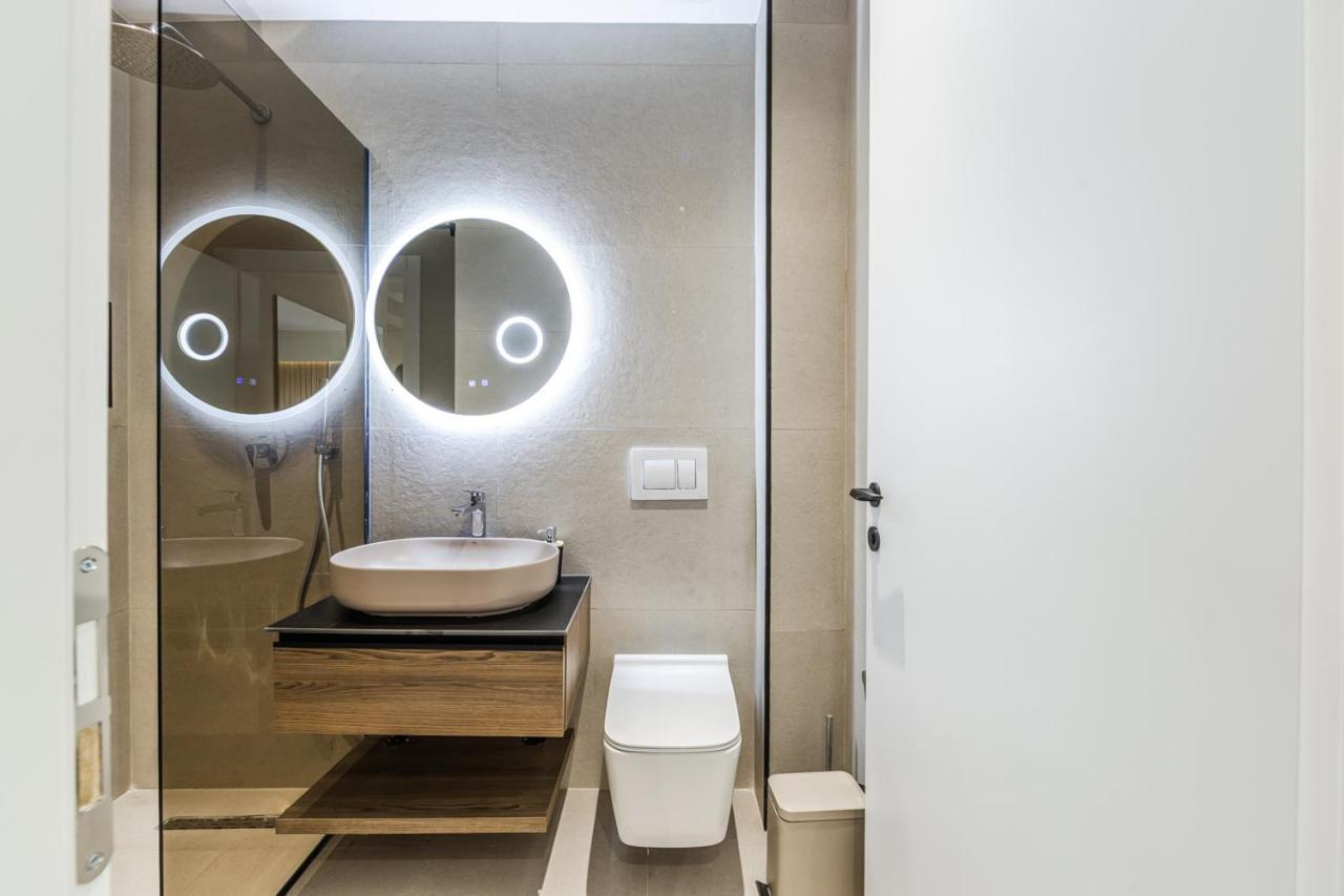 Zoe's By Ps Hotel apartamentowy Durrës