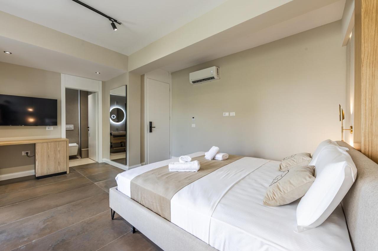 Zoe's By Ps Hotel apartamentowy Durrës