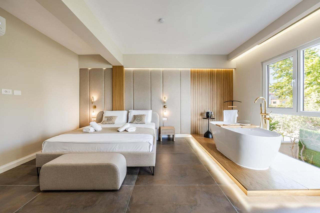 Zoe's By Ps Appart hôtel