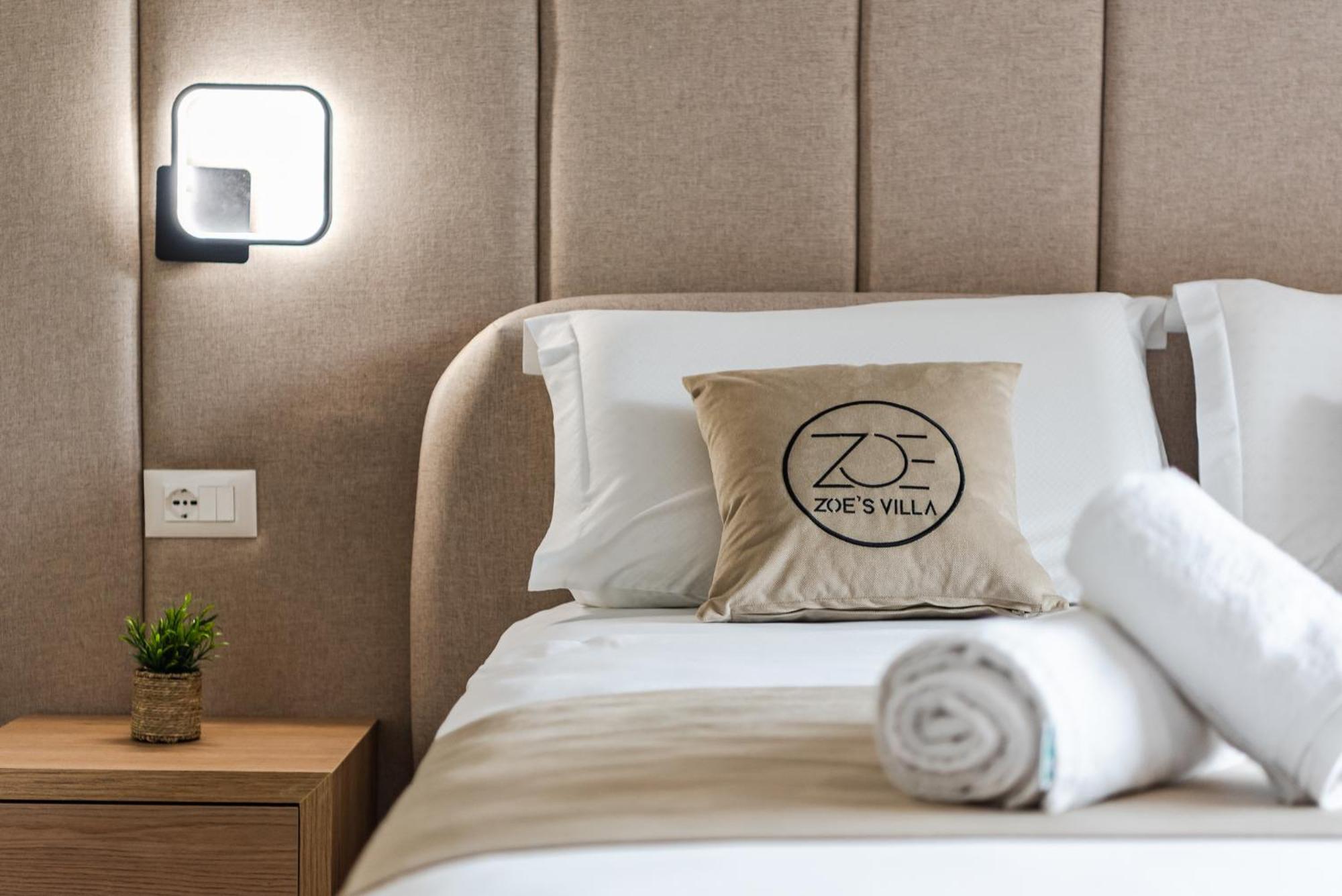 Zoe's By Ps Appart hôtel *
