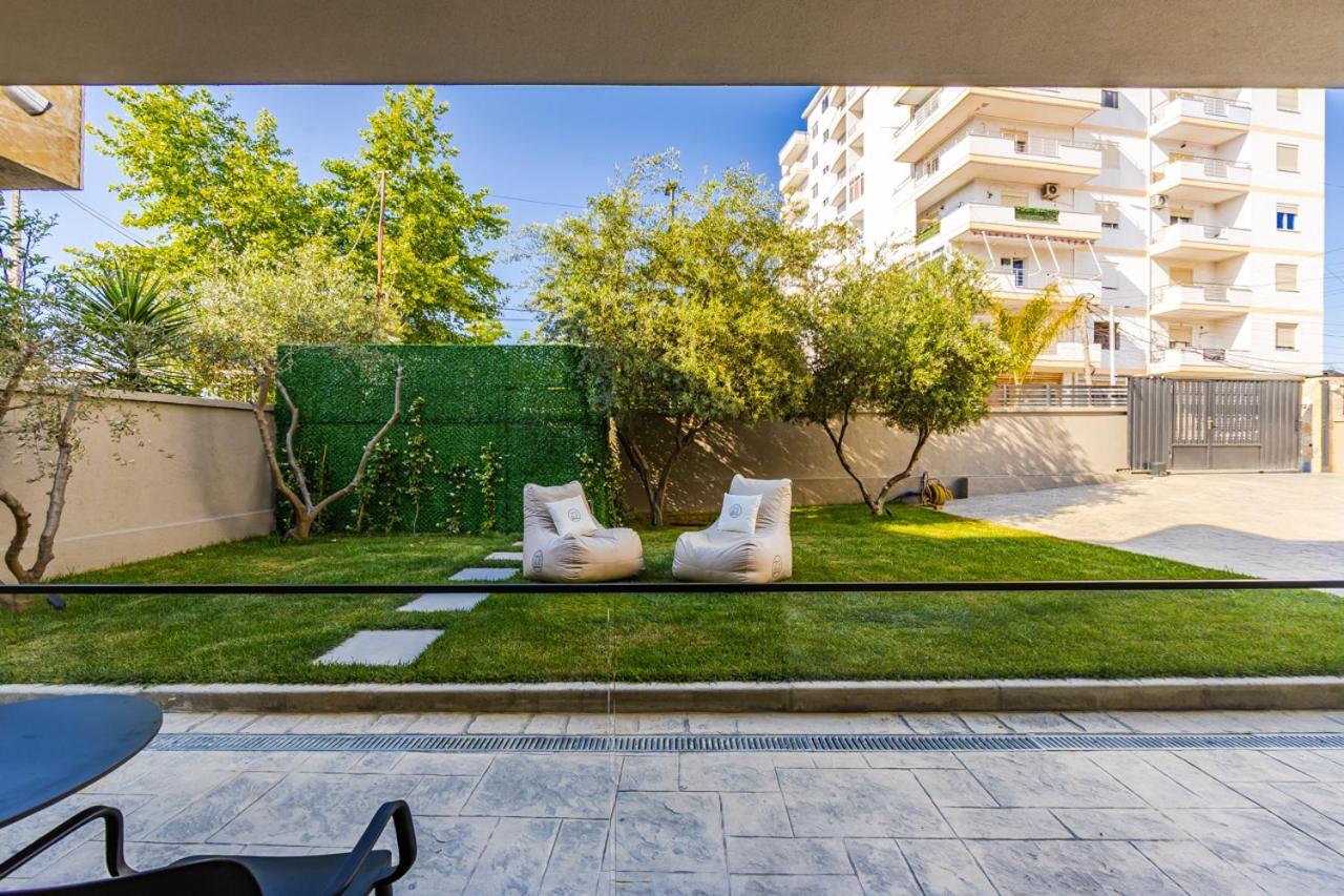 Zoe's By Ps Appart hôtel Durrës