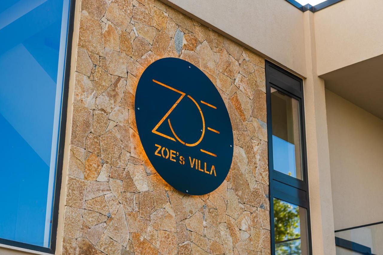 Zoe's By Ps Appart hôtel